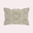 Artra Brianna Textured Hearts Rectangular Pillow Cover & Insert-466137670