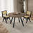 Johnaithan 47.2" Round Dining Table-1511222093