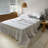 100% Linen Sheets Set-112091197-112367938
