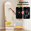 Aluminium Arch Mirror-977427388