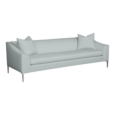 Tess Upholstered 92.5'' Sofa