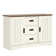 Erison 2 Door and 3 Drawer Sideboard