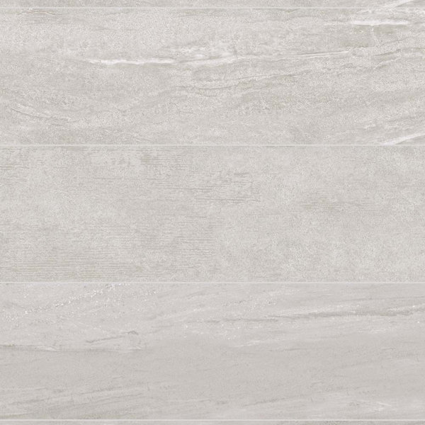Crete 12'' x 40'' Ceramic Wall Tile