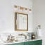 Éclairage de meuble-lavabo à intensité variable Cie-617541662