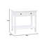 80cm Console Table