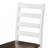 Rustic Style 6-Piece Dining Room Table Set-92173432-92173435