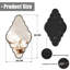 Aluminium Diamond Mirror-1405174860-1405174861