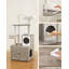 140 cm H Cat Tree / Condo-89157835