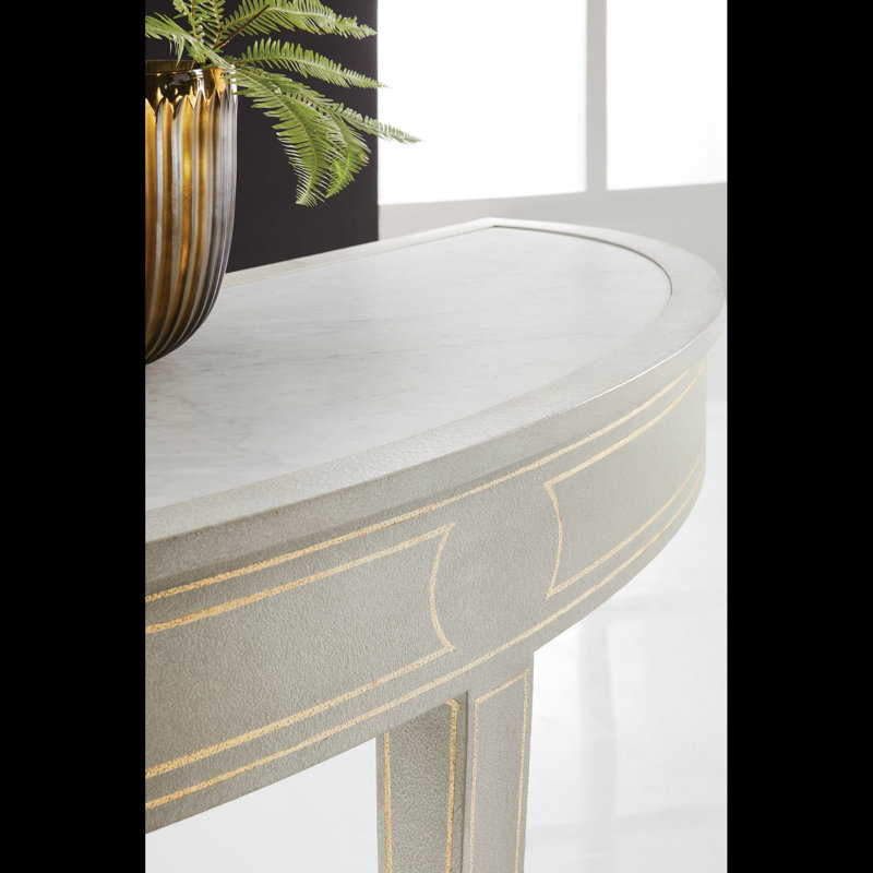 Console moderne 50 "