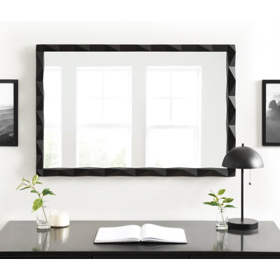 Miroir de salle de bain