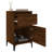 Amedeu 1 Drawer Bedside Table-1750084135