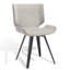 Chaise de salle à manger Matty-70084384