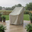 Housse pour chaise berçante de patio Emjay-94086519