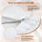12 Inch Multiple-sized Memory Foam Mattress with 3 Layers-110904213
