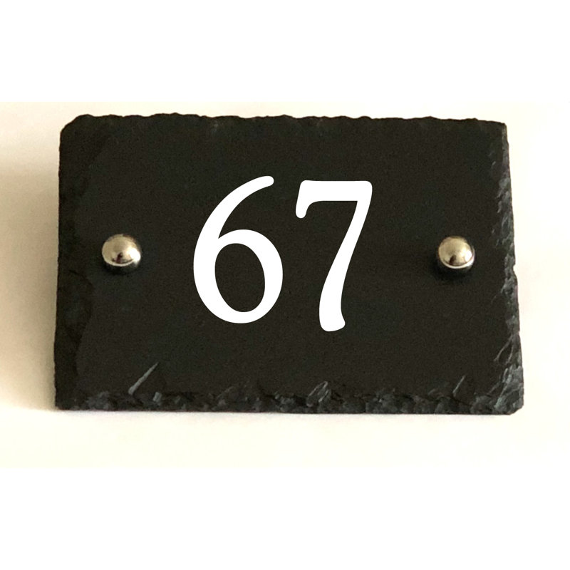 Josia Rectangle, 67