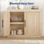 89.9cm Sideboard
