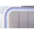 Frostlyn King Upholstered Panel Bed-123493378