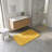 Adiraica 100% Cotton Bath Rug-454204099