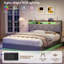 Lift Up Storage Bed Frame-34888025-34888026