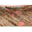 Tapis turc Oushak 5 x 9