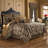 Reilly 18" Square Decorative Throw Pillow