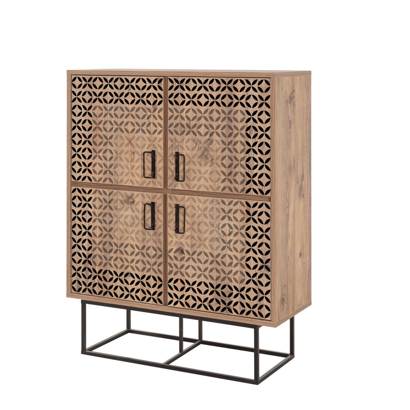 Armoire polyvalente