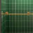 Frameless Single Sliding Shower Door, 56-60" Width x 80"Height with 5/16"(8mm) Clear Tempered Glass-63542914