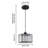 Waynesburg 1 - Light Pendant-1806874036