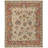 Longworth Hand Knotted Wool Oriental Indoor Rug-441695304