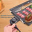 Symple Stuff Gas Grill
