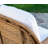 Sea Pines 80'' Wide Outdoor Patio Sofa-2052923670-2052923665