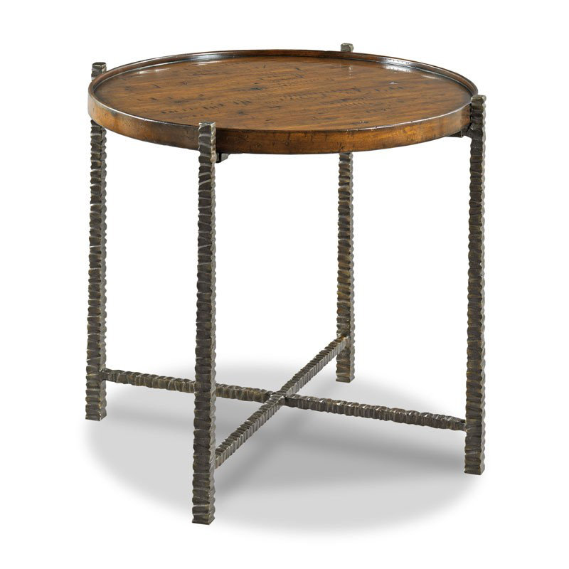 Table de bout avec plateau Angelina, Sonoma