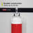 Fasttrack Rail Multipurpose Hook