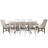 Bankhead Host Dining Chair