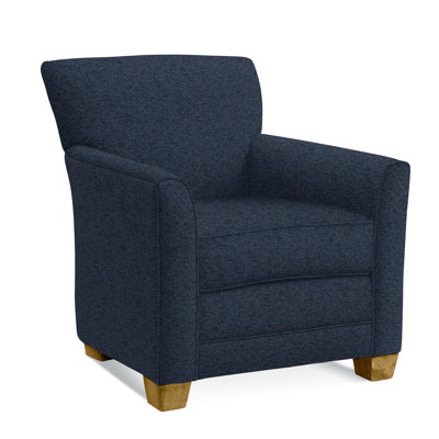 Fauteuil Buckley