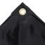 Andis 4m x 4m Square Shade Sail