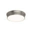 Campa 1 - Light LED Flush Mount-216419716-216419719