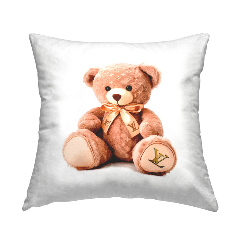 Coussin en polyester 