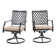 Alyah Rectangular 8 - Person 61.4" Long Dining Set with Cushions