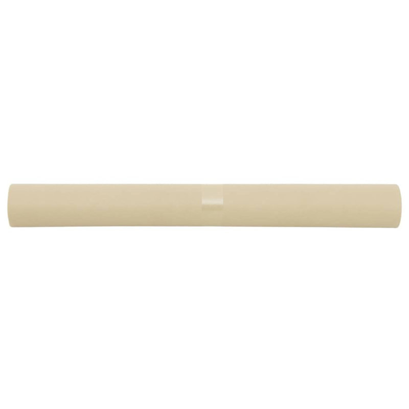 Birtie Plant Fleece, Beige, 160cm H x 1000cm W
