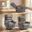 95cm Wide Lift Assist Standard Recliner@@Ergonomic Recliner