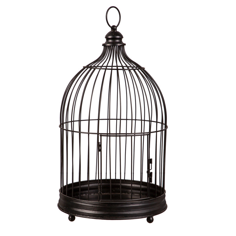 Cage à oiseaux 19,69 Sujanti