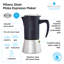 Cafetière à espresso Grosche Milano-155976088-155976092