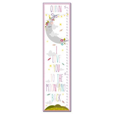 Growth Chart