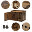 Winthrop Litter Box Enclosure