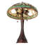 Rustic Lodge Table Lamp