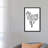 Love Heart by The Native State - Gallery-Wrapped Canvas Giclée on Canvas-1187482934-1187482935