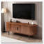Meuble télé 47 po avec armoire moderne-861153338