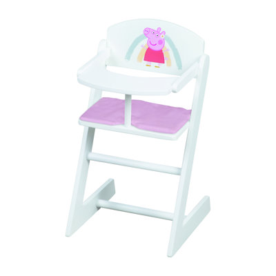 Peppa Pig Dollhouse Furniture & Accessories