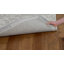 Tapis oriental en laine touffeté à la main Keyesport Blossom-24291327